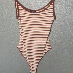 FOREVER21 Body Suit